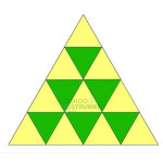Ratio of Area of Similar Triangles